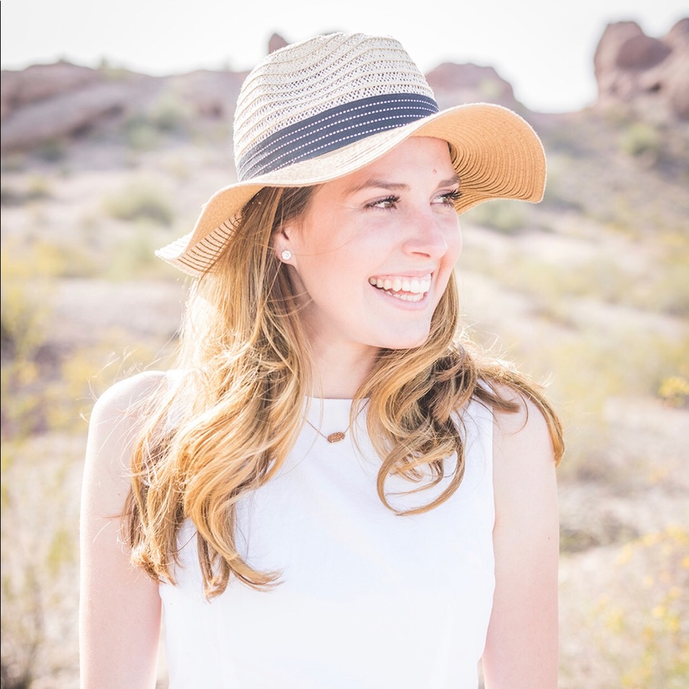 Meet your Posher, Sara